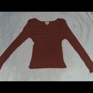 PST Women Long Sleeve Shirt  XL